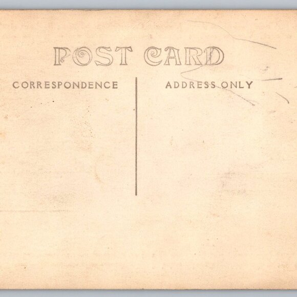 Vintage Boston Custom House Bar Pickwick Tap Postcard By J.J. OBrien & Co. #1452 - Picture 2 of 2